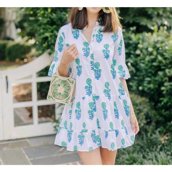 Sullivans Dress